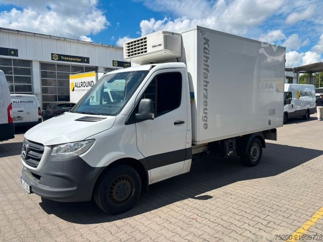 Ledusskapja furgons MERCEDES-BENZ 316 CDI Tiefkühler, Sprinter