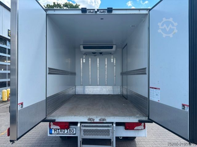 Ledusskapja furgons MERCEDES-BENZ 316 CDI Tiefkühler, Sprinter