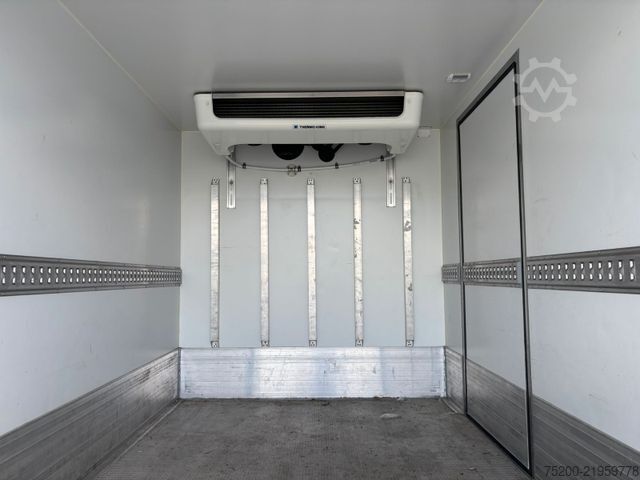 Ledusskapja furgons MERCEDES-BENZ 316 CDI Tiefkühler, Sprinter