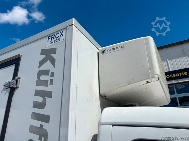 Ledusskapja furgons MERCEDES-BENZ 316 CDI Tiefkühler, Sprinter