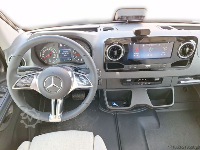 Autocaravana semi-integrada HYMER/ERIBA ML-T Xperience 570 SAT+TV, 160 AH, ZV, ACC