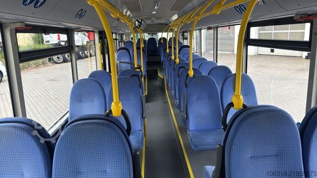 اتوبوس شهری MAN A 20 / Lions City Ü  / Euro 5 / EEV / KLIMA