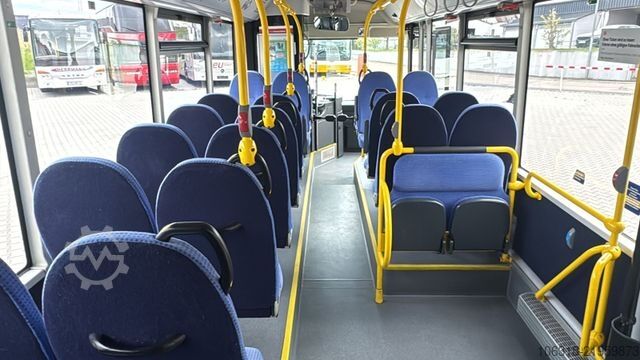 اتوبوس شهری MAN A 20 / Lions City Ü  / Euro 5 / EEV / KLIMA