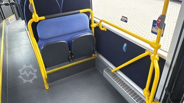 اتوبوس شهری MAN A 20 / Lions City Ü  / Euro 5 / EEV / KLIMA