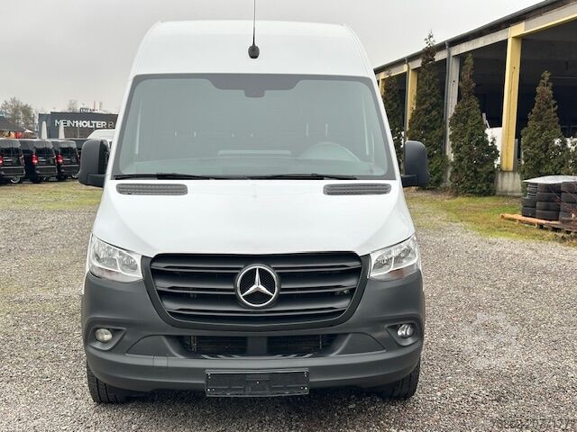 Yüksek tavanlı panelvan Mercedes-Benz Sprinter 315 CDI L2H2 DAB MBUX KlimaKam