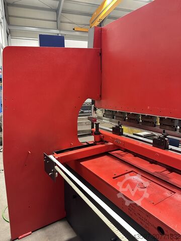 Press brake Amada FBD-1030 3000x100t