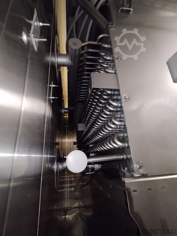 Verdampers / spoelen JBT Frigoscandia Evaporators SS/AL (Sequential Defrost)