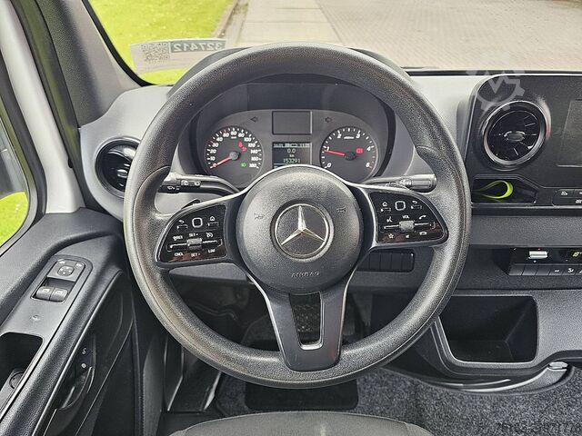 Kombi s vysokou střechou MERCEDES-BENZ SPRINTER 314 camperombouw EURO6