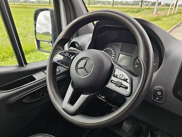 Camioneta familiar de techo alto MERCEDES-BENZ SPRINTER 317 L2H2 3.5t-Trekhaak!
