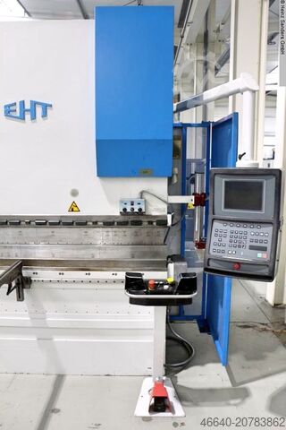 اضغط على الفرامل - هيدروليكي EHT ECOPRESS 135-30