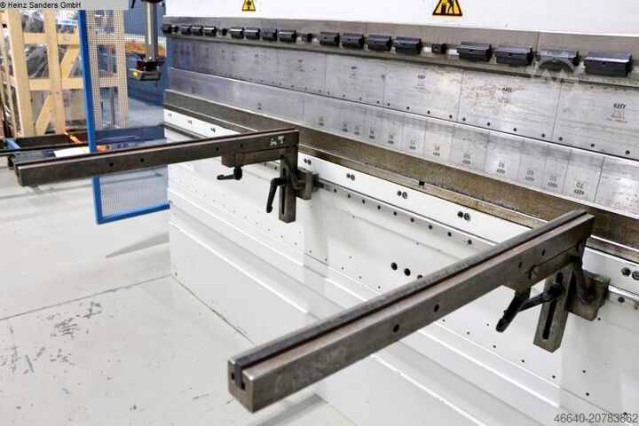 اضغط على الفرامل - هيدروليكي EHT ECOPRESS 135-30