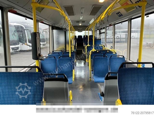 Bybuss MAN A 21 Lion?s City/O 530 Citaro/A20/EEV/Klima