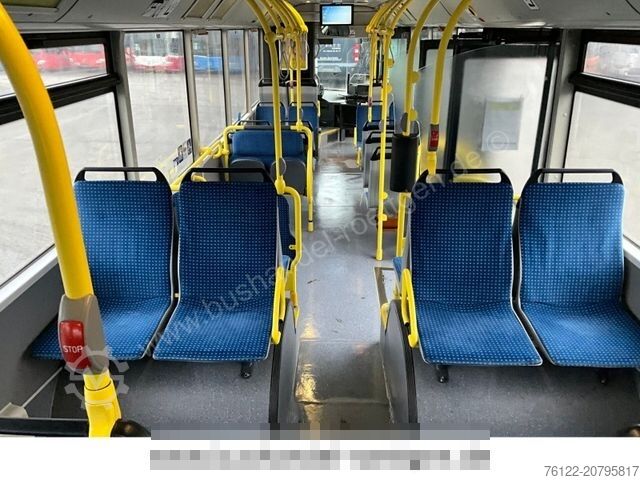 Bybuss MAN A 21 Lion?s City/O 530 Citaro/A20/EEV/Klima