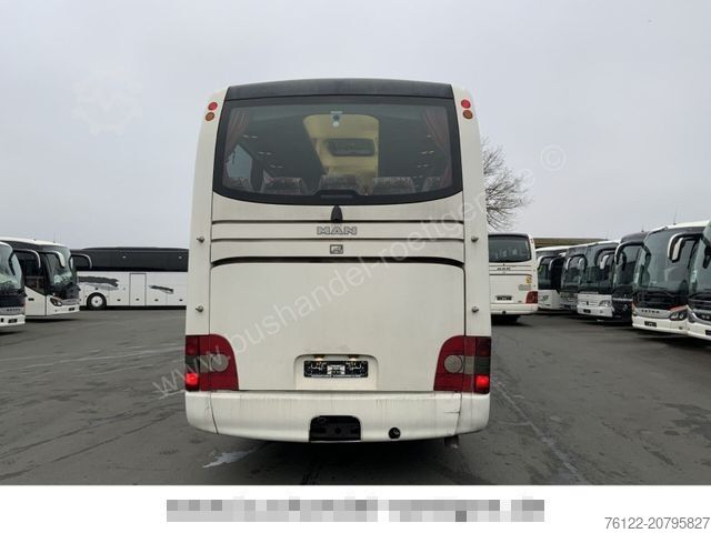 Motor coach MAN R 07 Lion?s Coach/Klima/S515/Travego/Tourismo