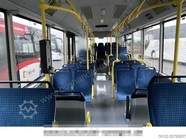 Bybuss MAN A 21 Lion?s City/O 530 Citaro/A20/EEV/Klima