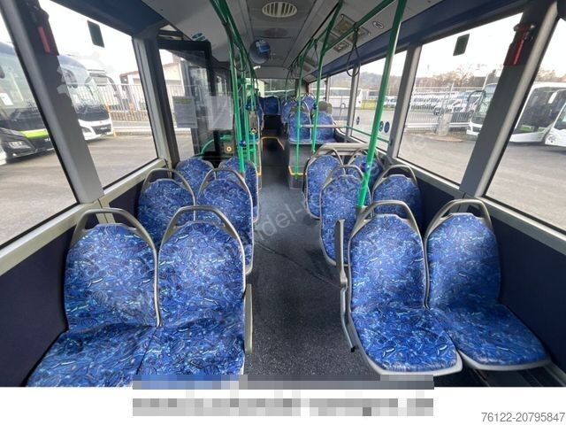 City bus MERCEDES-BENZ O 530 Citaro/Klima/EEV/A20/A21