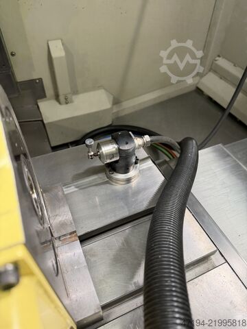 Pusat pemesinan vertikal BRIDGEPORT XR 1000