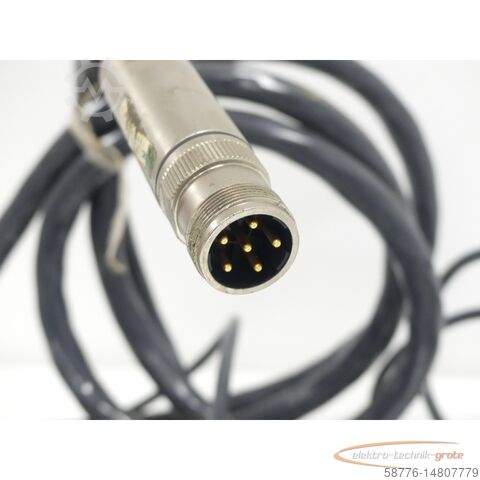 Siemens Motor Siemens 1FT5046-0AF01-9 - Z Servomotor SN:E0Z61026102005