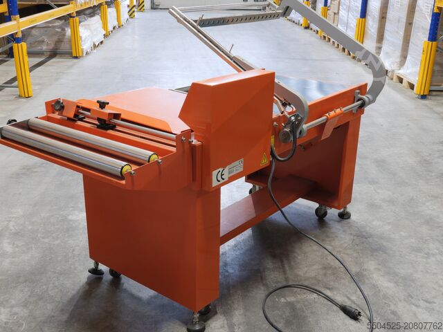 Equipamento de encolhimento AMTEC MAXIshrink W20XL ECO