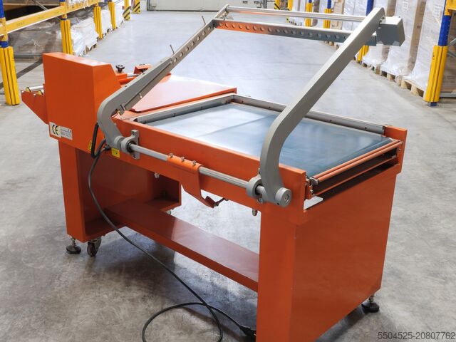 Equipamento de encolhimento AMTEC MAXIshrink W20XL ECO