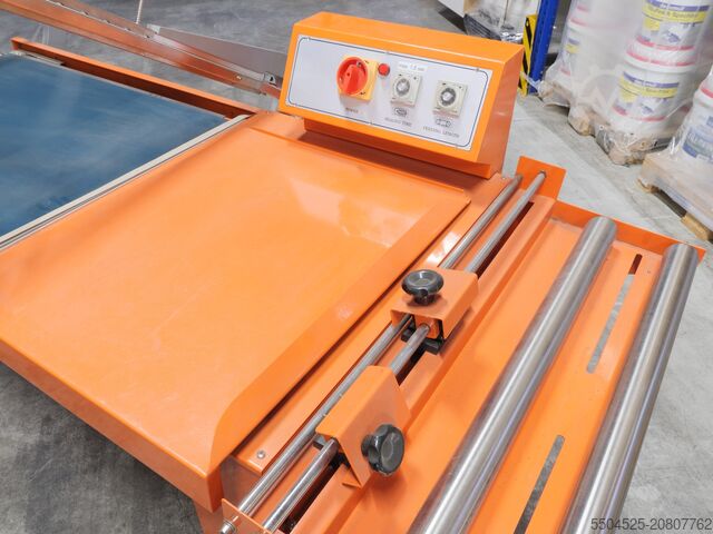 Equipamento de encolhimento AMTEC MAXIshrink W20XL ECO