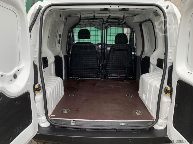 Kleintransporter FIAT Fiorino Van - Km solo 42.000 - Euro 6d -