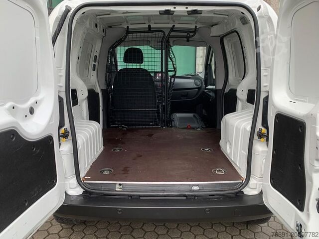 Kleintransporter FIAT Fiorino Van - Km solo 42.000 - Euro 6d -