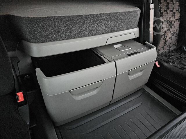 Стандарт-СЗМ SCANIA R460