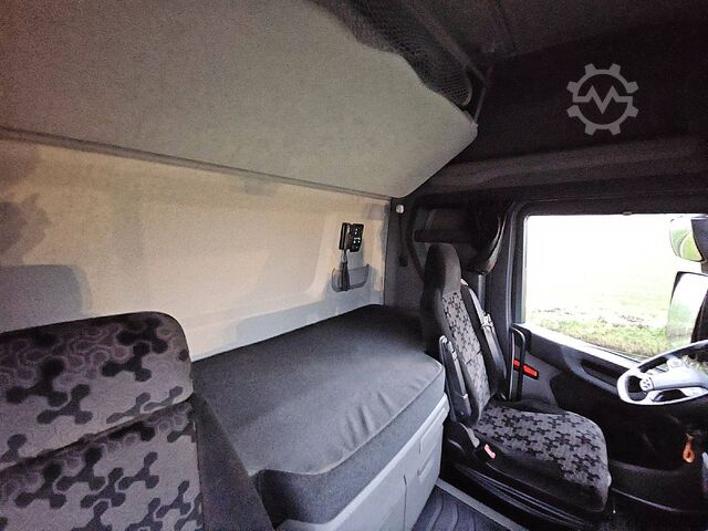 Стандарт-СЗМ SCANIA R460