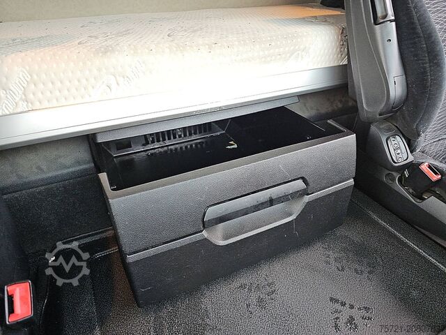 Standard-SZM MERCEDES-BENZ ACTROS 1845 LS