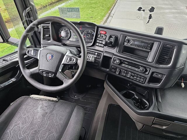 Standard-SZM SCANIA R450