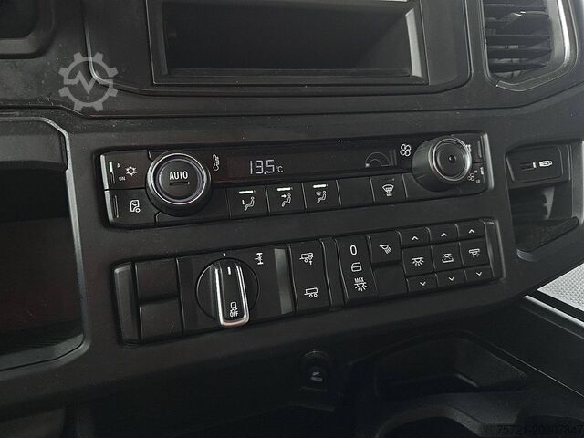 Standard-SZM SCANIA R450