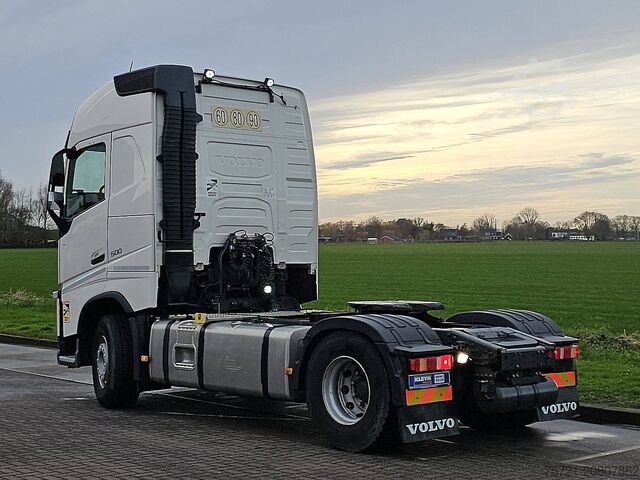 Standard-SZM VOLVO FH 500