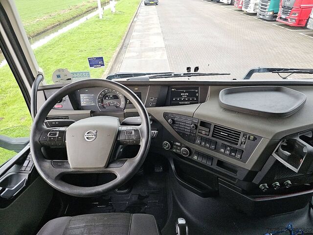 Standard-SZM VOLVO FH 500