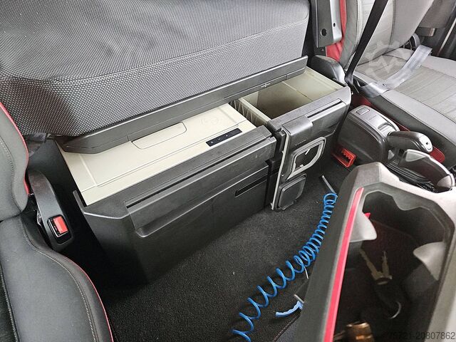 Standard-SZM VOLVO FH 500