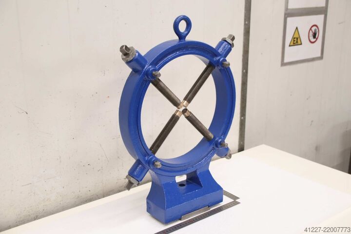 Lunet unbekannt Durchmesser 320 mm