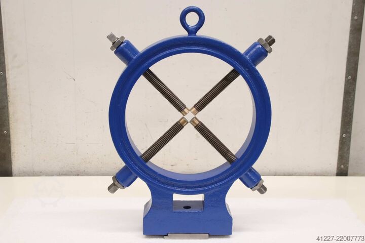 Lunet unbekannt Durchmesser 320 mm