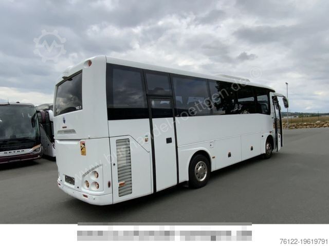 Autocar TEMSA MD 9 / guter Zustand!!! / Tourino / Midi / 510