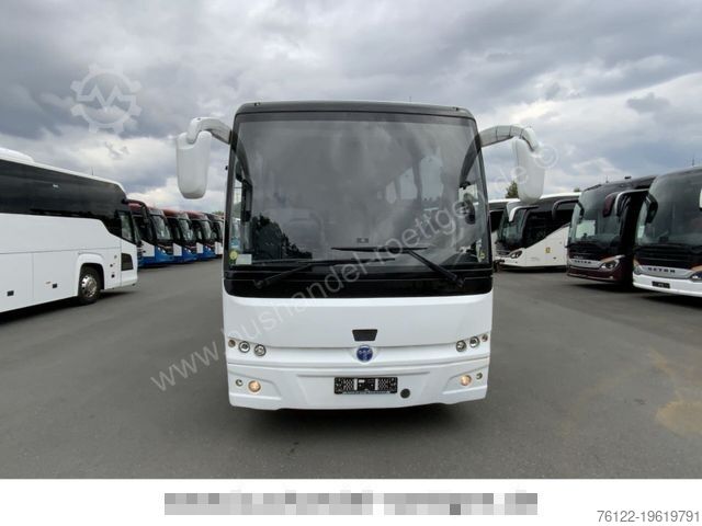 Autocar TEMSA MD 9 / guter Zustand!!! / Tourino / Midi / 510