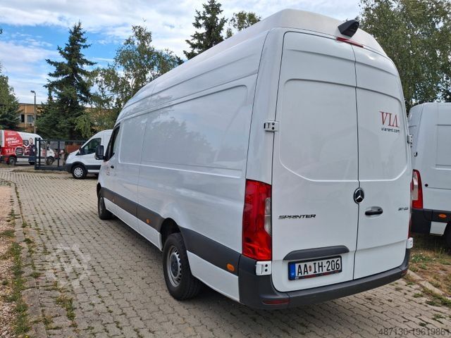 Panel kombi MERCEDES-BENZ Sprinter III RWD/AWD 317 CDI