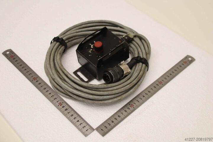  Thermal Arc Stecker 6-polig Kabellänge 11,6 m