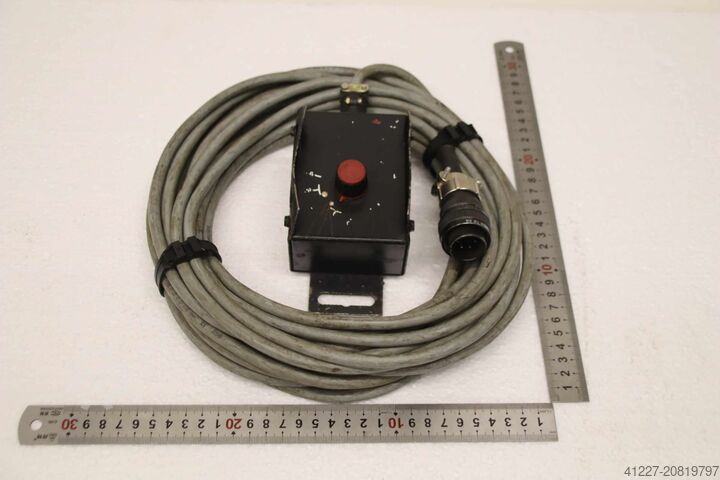  Thermal Arc Stecker 6-polig Kabellänge 11,6 m