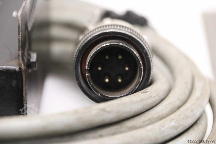  Thermal Arc Stecker 6-polig Kabellänge 11,6 m