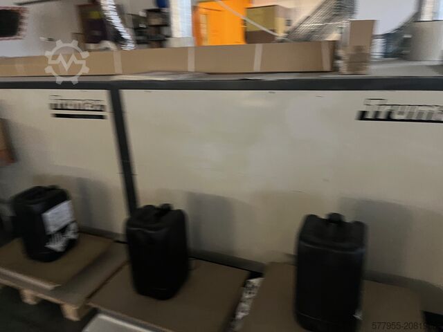 Sieťotlačový stroj Sakurai Sakurai MF 80