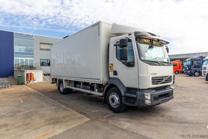  VOLVO FL 240 (16 t.)