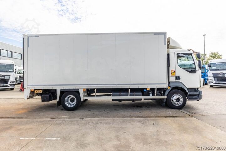  VOLVO FL 240 (16 t.)