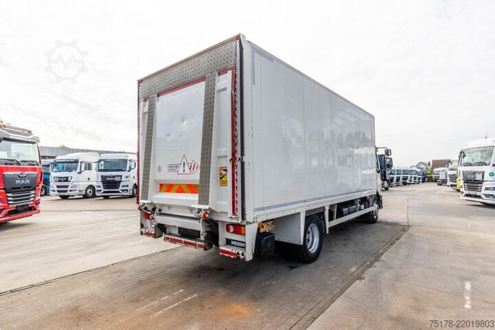  VOLVO FL 240 (16 t.)