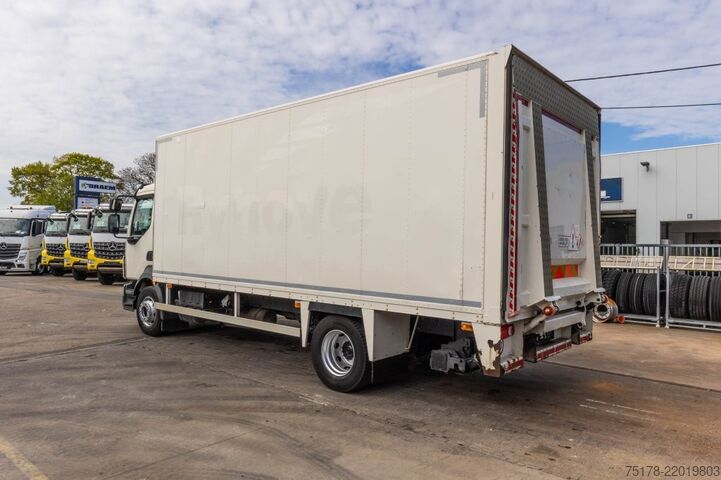  VOLVO FL 240 (16 t.)