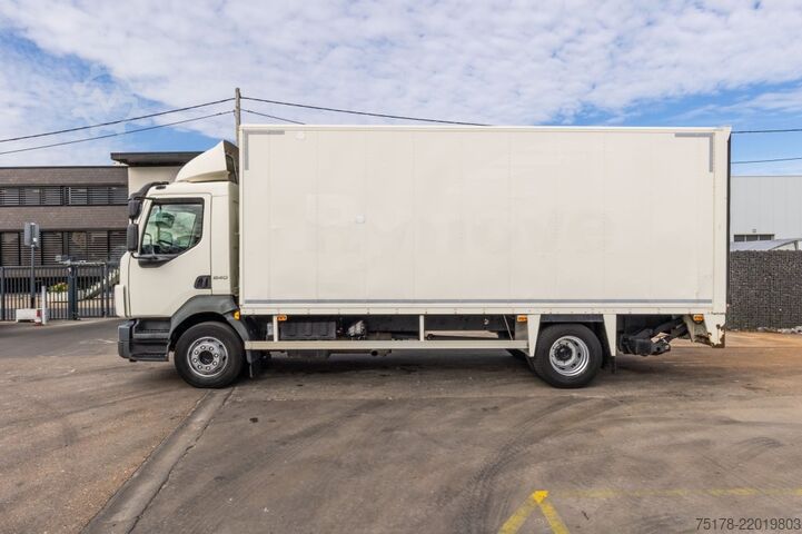  VOLVO FL 240 (16 t.)