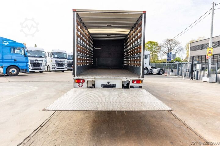 VOLVO FL 240 (16 t.)